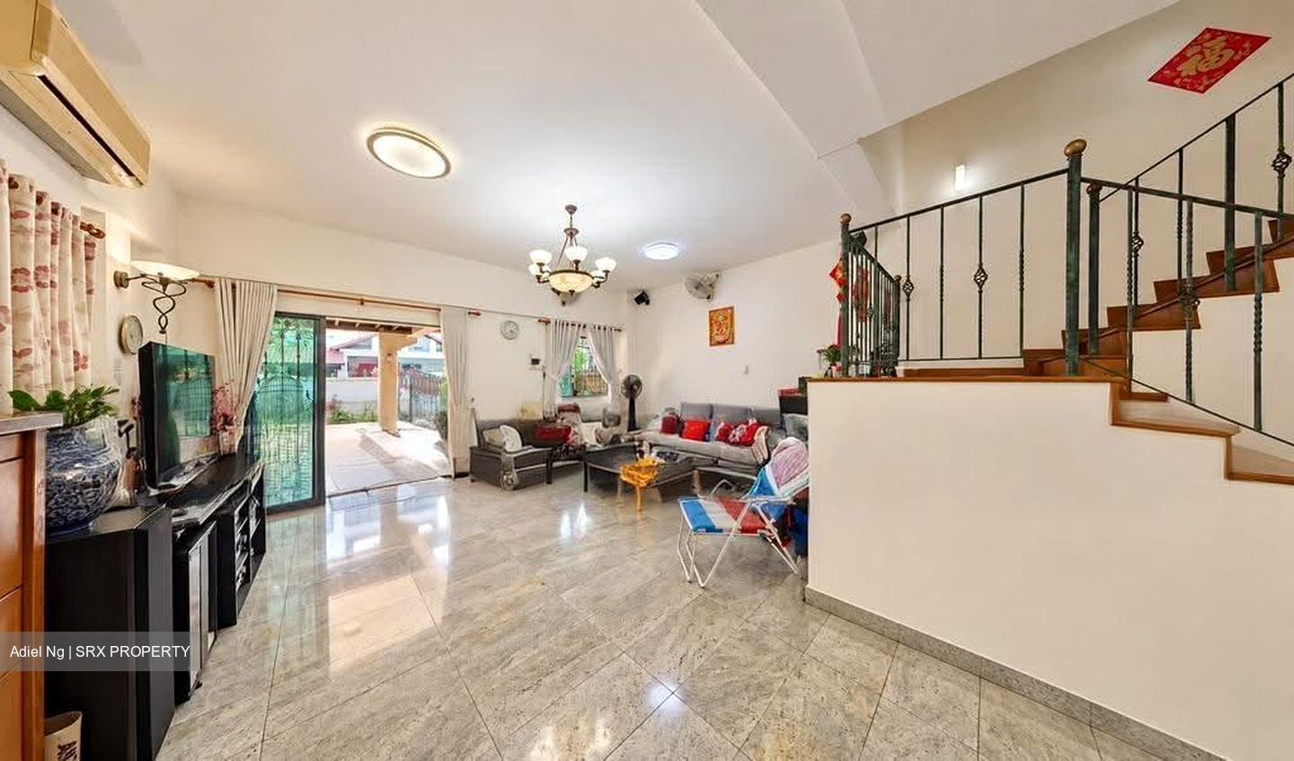 Westville (D22), Terrace #621633521
